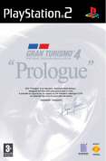 Gran Turismo 4: Prologue